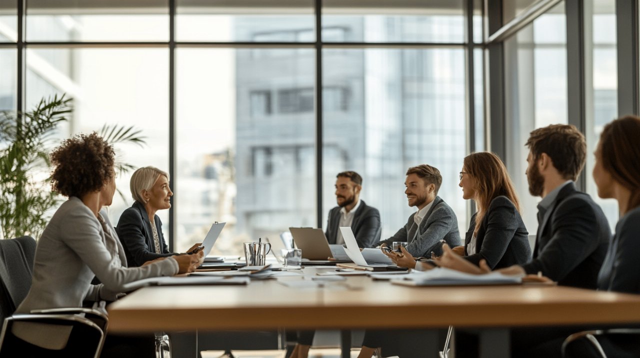 Annonces légales : guide complet pour la modification des statuts de votre entreprise
