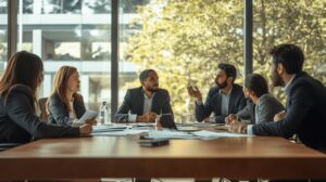 Annonces légales : guide complet pour la modification des statuts de votre entreprise